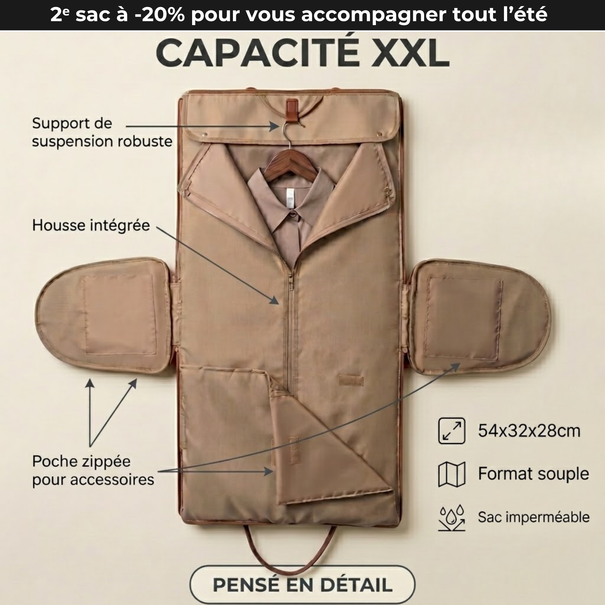 SACPARTOUT Classique