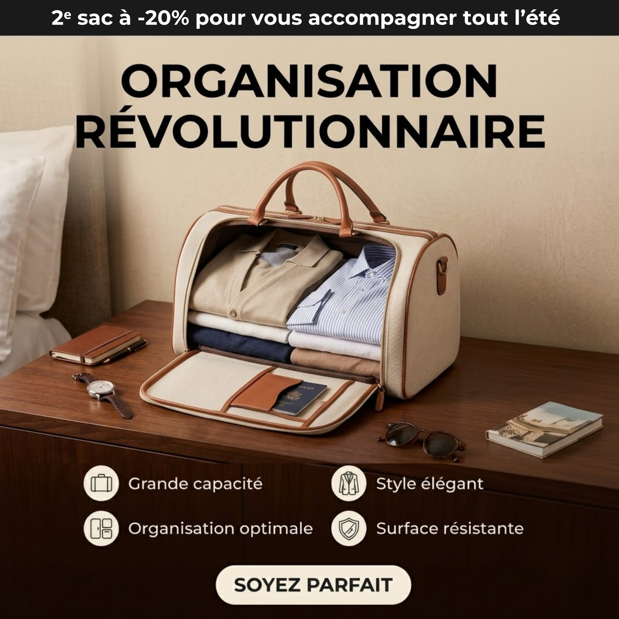 SACPARTOUT Classique