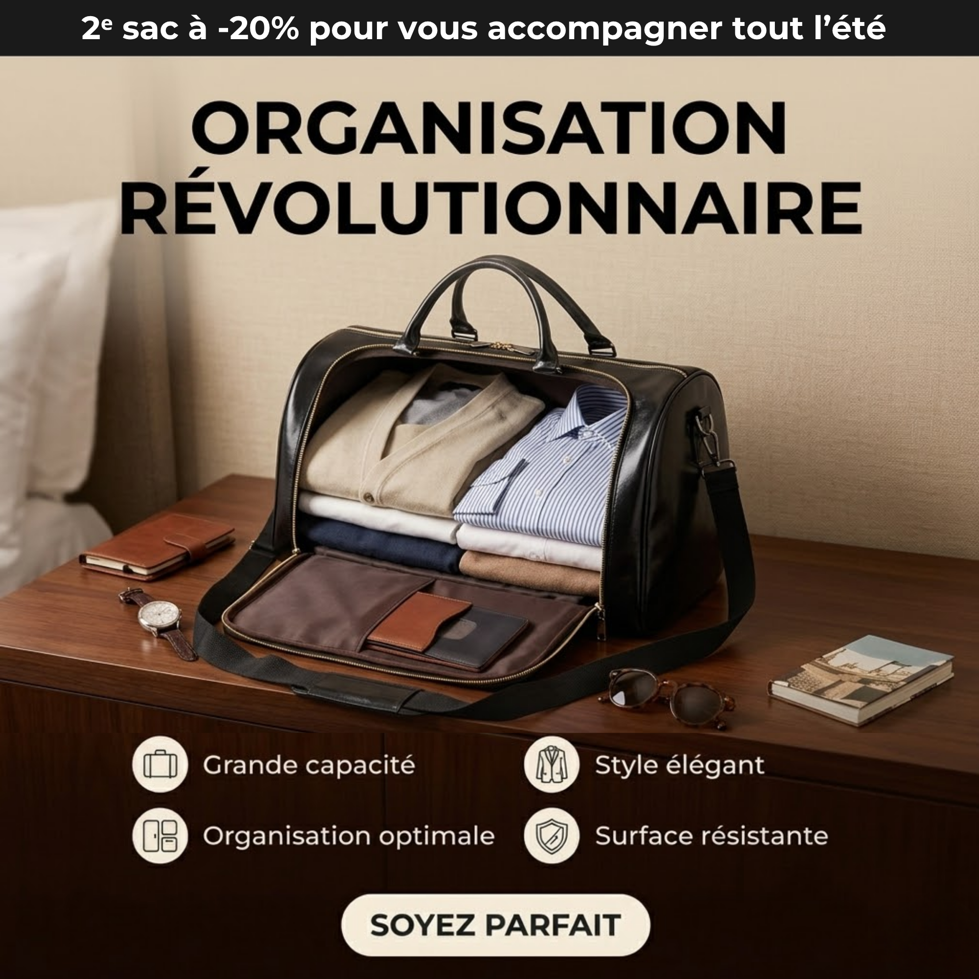 SACPARTOUT Classique